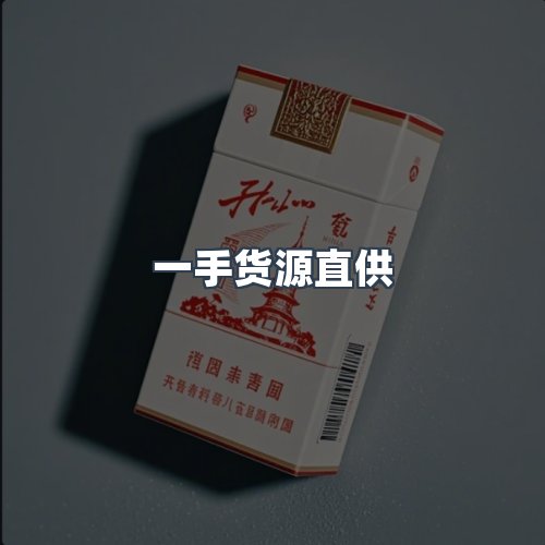 服务优势